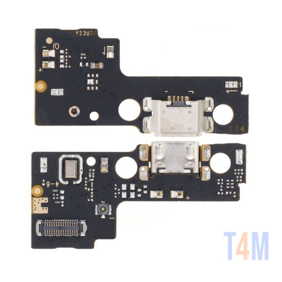 Placa de Carregamento Xiaomi Redmi 12c